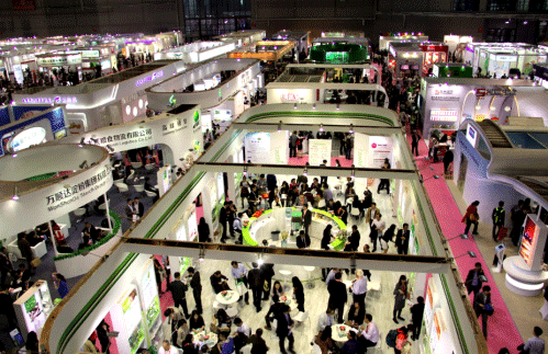 香园食品助力食品业界两会之FIC2016 香园食品助力食品业界两会之FIC2016